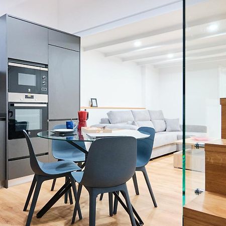 Loft En Palmeira ภายนอก รูปภาพ