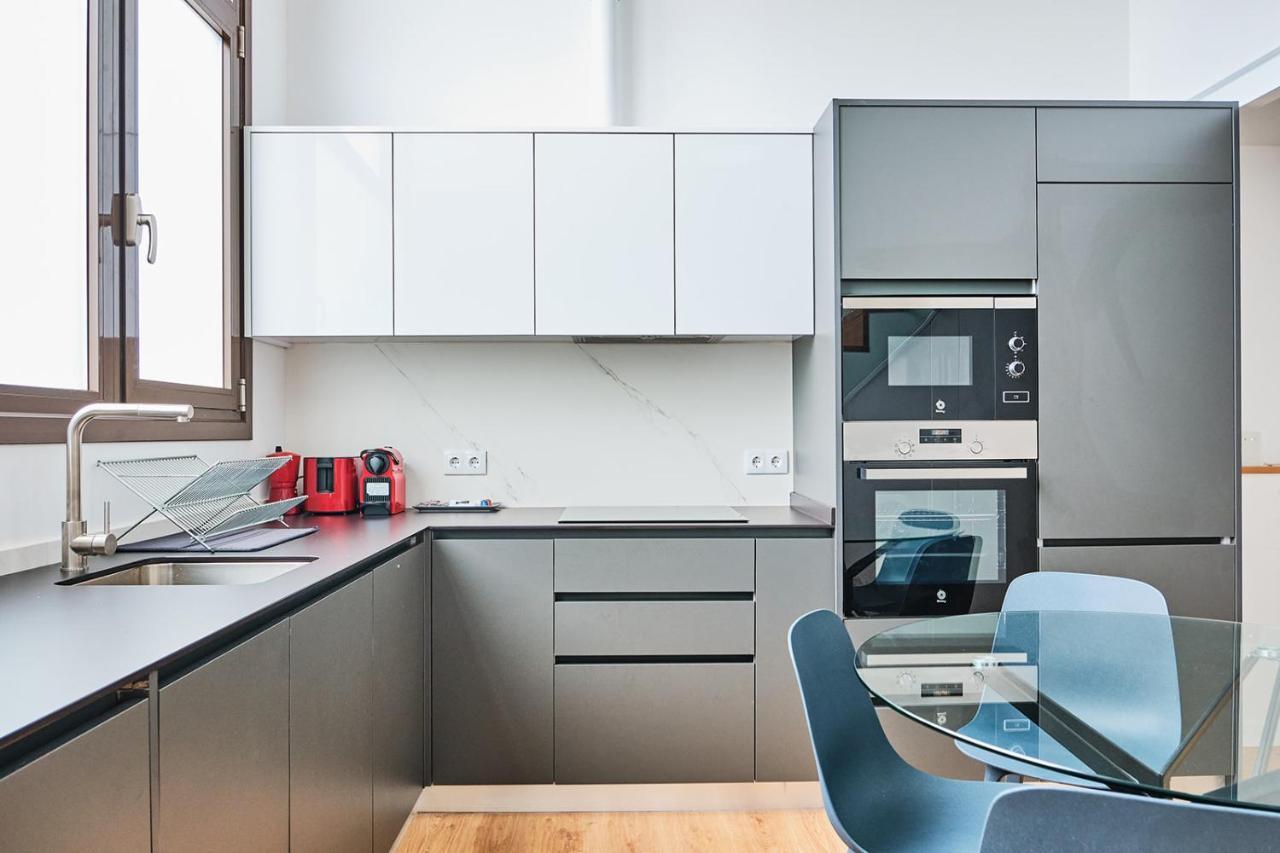 Loft En Palmeira ภายนอก รูปภาพ