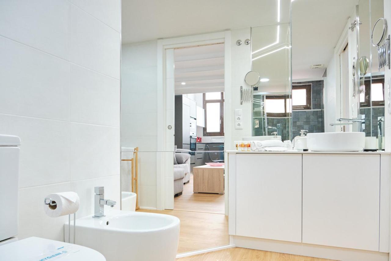 Loft En Palmeira ภายนอก รูปภาพ