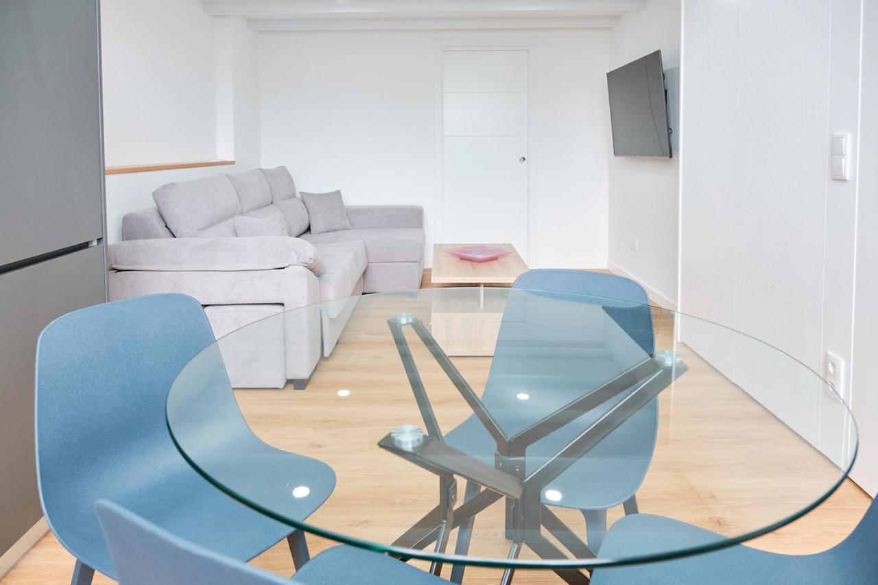 Loft En Palmeira ภายนอก รูปภาพ