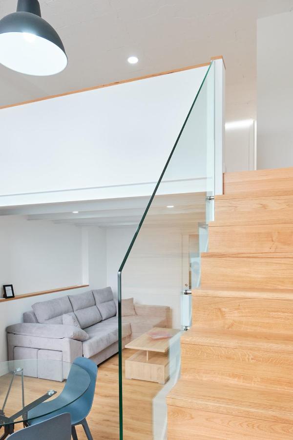 Loft En Palmeira ภายนอก รูปภาพ