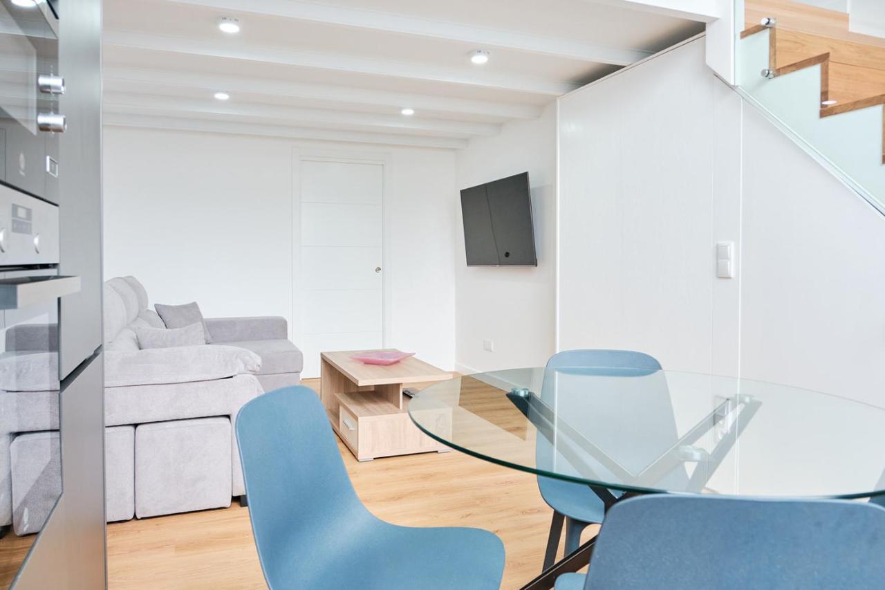 Loft En Palmeira ภายนอก รูปภาพ