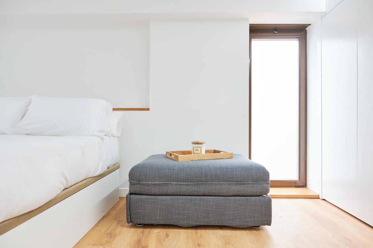 Loft En Palmeira ภายนอก รูปภาพ